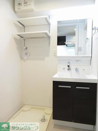 フォレストガーデン小門町の物件内観写真